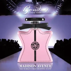 MADISON AVE EAU DE PARFUM