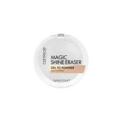Magic Shine Eraser Gel Finition Poudre
