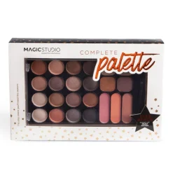 MAGIC STUDIO COMPLETE PALETTE