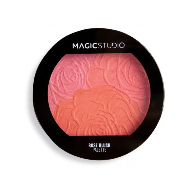 MAGIC STUDIO ROSE PALETTE