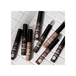 Make Me Brow Eyebrow Gel Masque