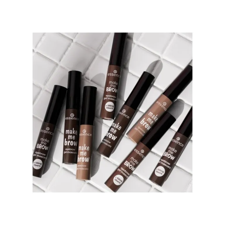 Make Me Brow Eyebrow Gel Masque