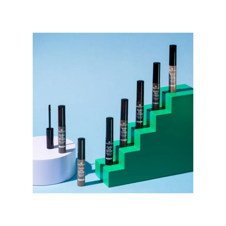 Make Me Brow Eyebrow Gel Masque