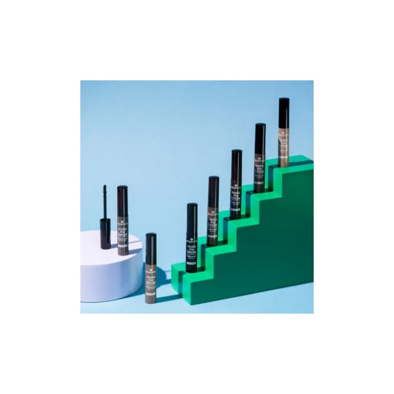 Make Me Brow Eyebrow Gel Masque