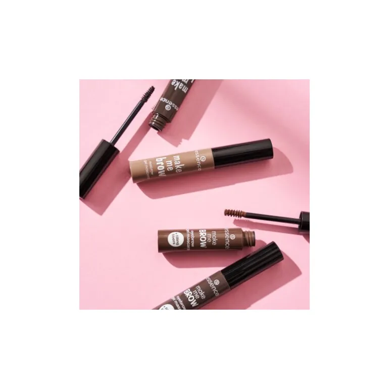 Make Me Brow Eyebrow Gel Masque