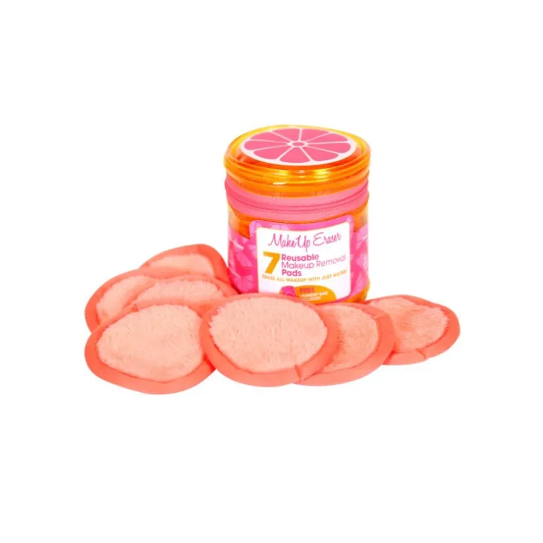 MakeUp Eraser 7 Reusable Pods