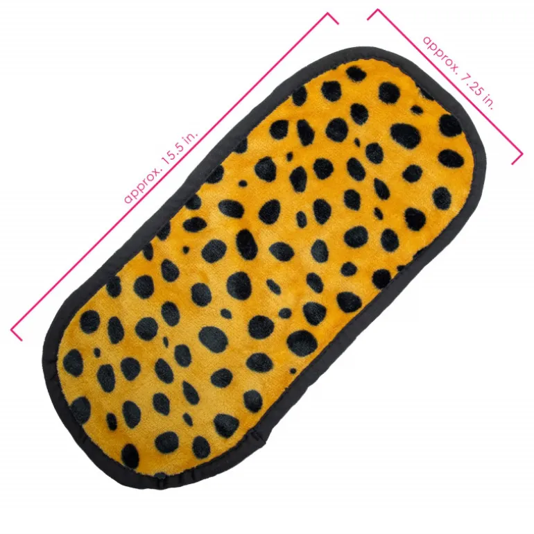 MakeUp Eraser Cheetah