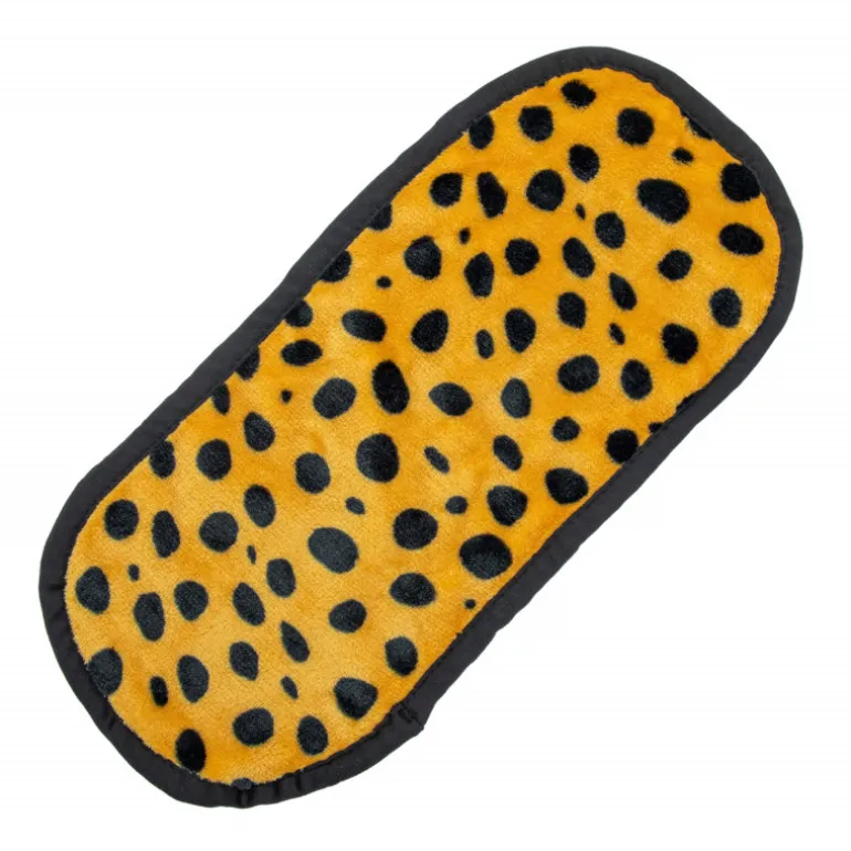 MakeUp Eraser Cheetah