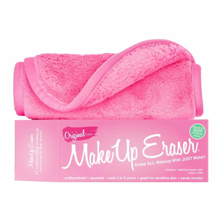 MakeUp Eraser Pink