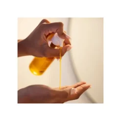 MAKE-UP MELTING CLEANSING OIL