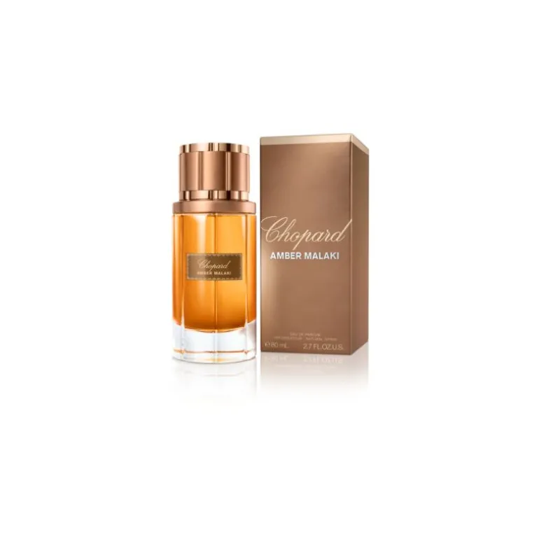 MALAKI AMBER EDP 80 ML