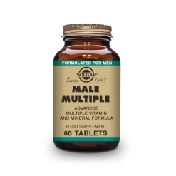 MALE MÚLTIPLE  Comp