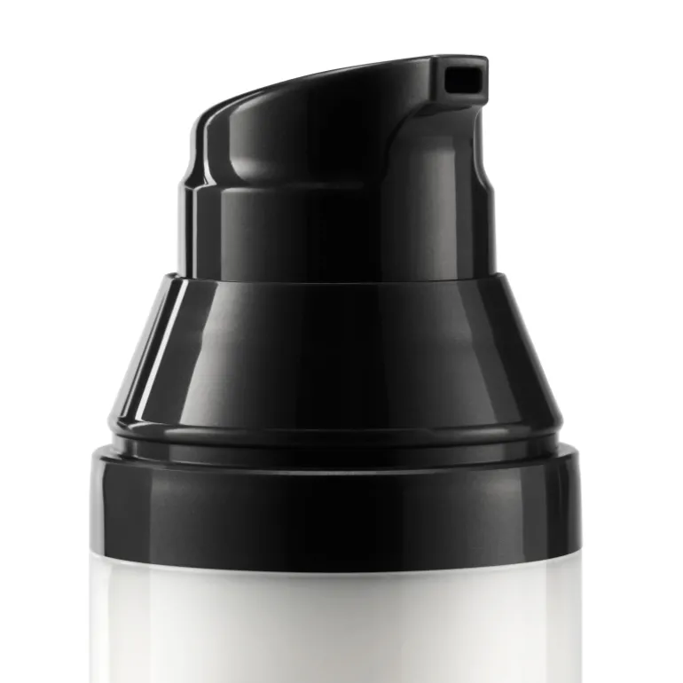 Man Crème Hydratante Visage et Yeux