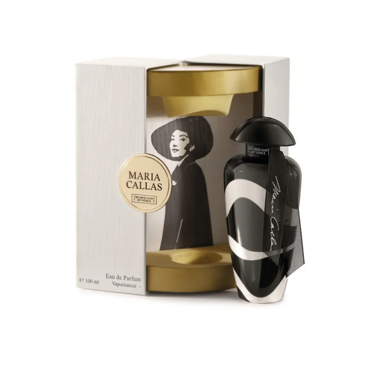 MARIA CALLAS EAU DE PARFUM