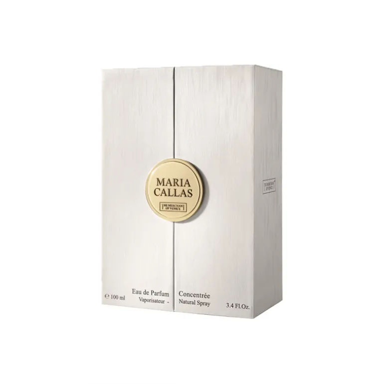 MARIA CALLAS EAU DE PARFUM
