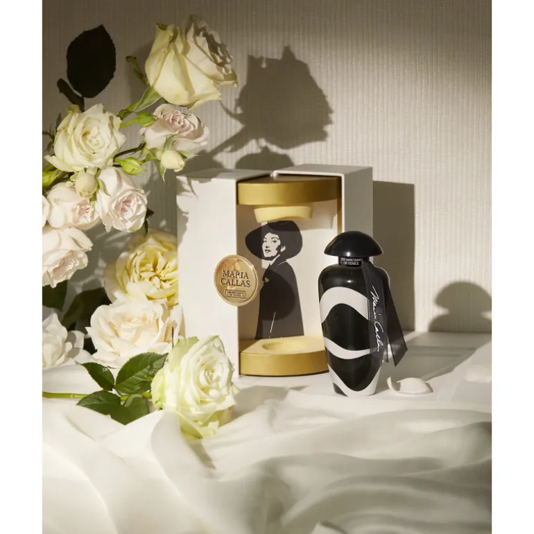 MARIA CALLAS EAU DE PARFUM