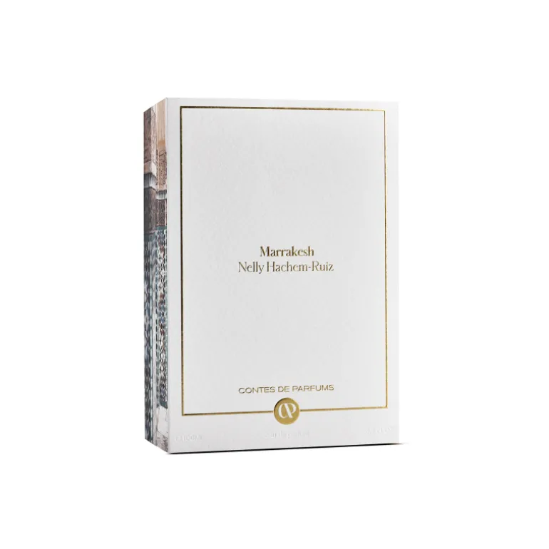 Marrakesh Eau de Parfum