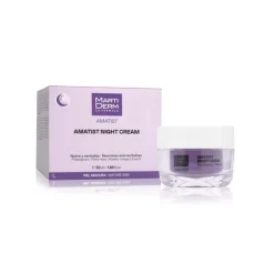 MARTIDERM AMATIST NIGHT CREAM 50 ML