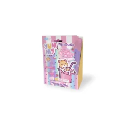 Martinelia Kitten Hydrating Masque