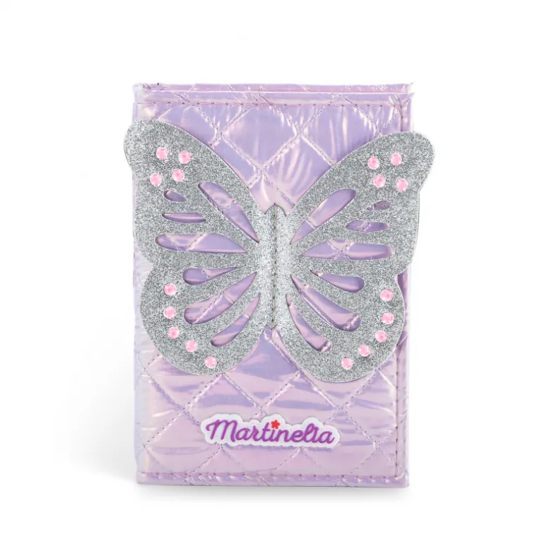 MARTINELIA SHIMMER WINGS BEAUTY BOOK