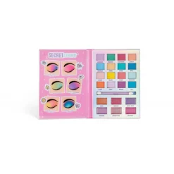 MARTINELIA SUPER GIRL MY SECRET DIARY MAKEUP
