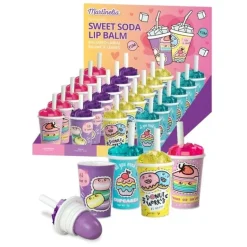 Martinelia Sweet Soda Baume À Lèvres