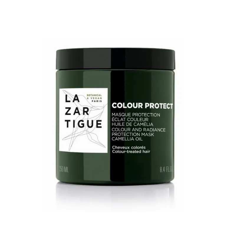 Mascarilla protectora del color y luminosidad 250ml