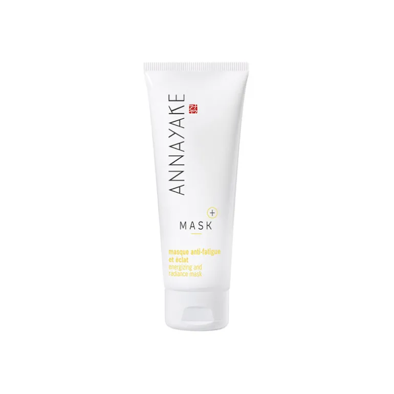 MASQUE ANTI-FATIGUE ÉCLAT