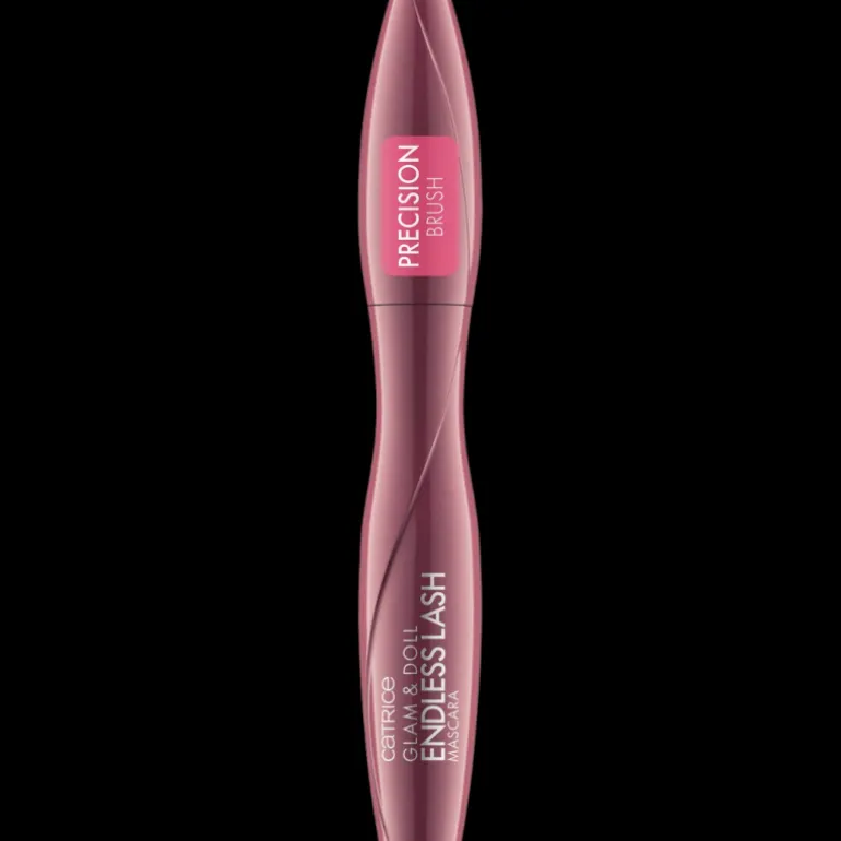 Masque de Cils Glam & Doll Endless