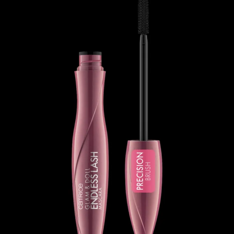 Masque de Cils Glam & Doll Endless