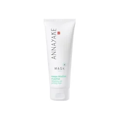 MASQUE DÉTOXIFIANT PURIFIANT