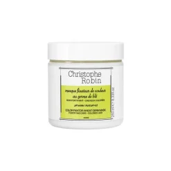 MASQUE FIXATEUR DE COULEUR AU GERME DE BLÉ 250ML