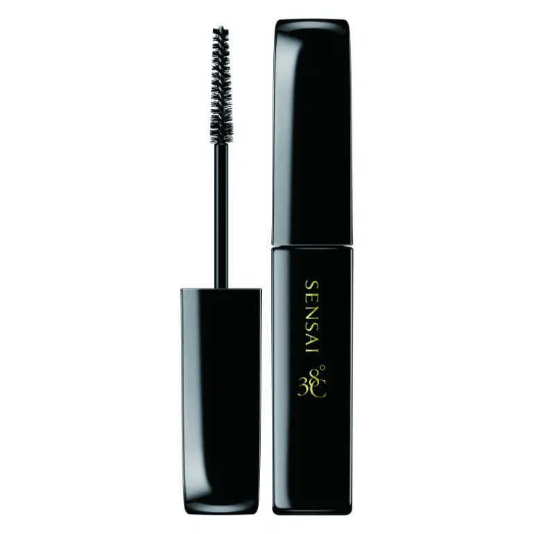 Masque Lash Lenthener 38C 001Black