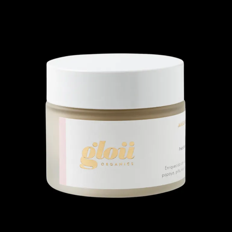 Masque Purifiant Enzymatique