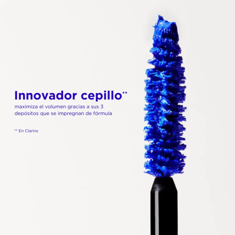 Masque XXL Blue Édition Limitée