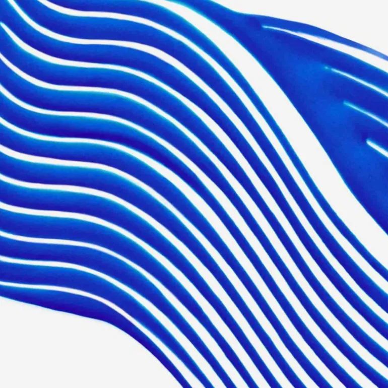 Masque XXL Blue Édition Limitée