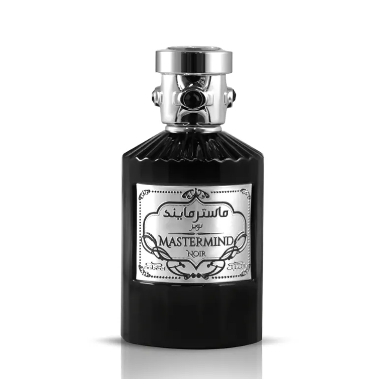 Master Mind Noir Eau de Parfum