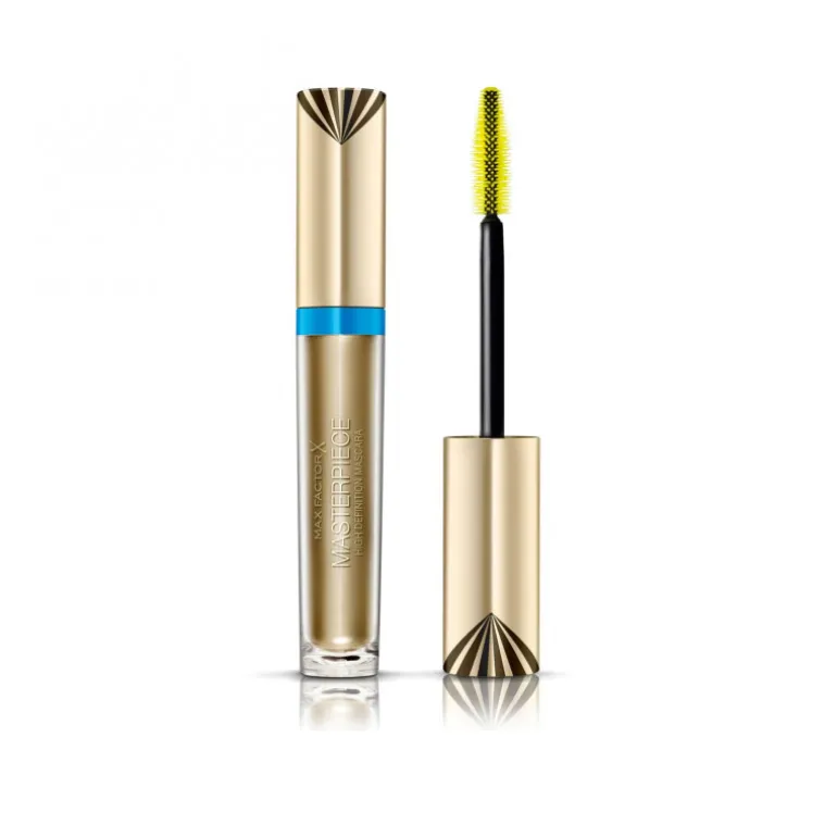 Masterpiece Mascara Waterproof
