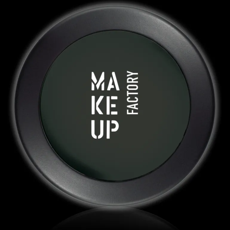 Mat Eye Shadow BLACK COFFEE