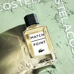 MATCHPOINT COLOGNE EAU DE TOILETTE