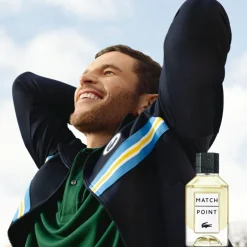 MATCHPOINT COLOGNE EAU DE TOILETTE