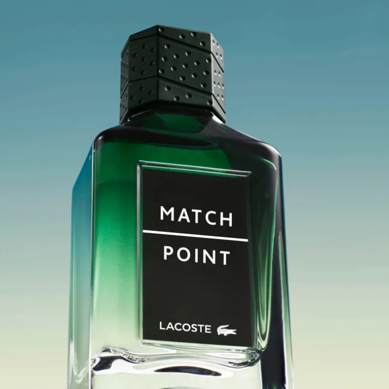 MATCHPOINT EAU DE PARFUM