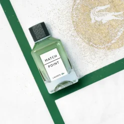 MATCHPOINT EAU DE TOILETTE VAPORISATEUR