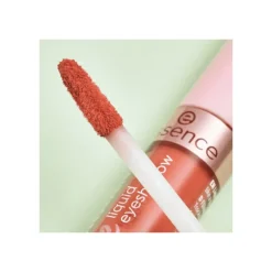 Matte Liquid Eyeshadow