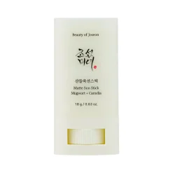 Matte Sun Stick: Mugwort + Camilia Spf 50+