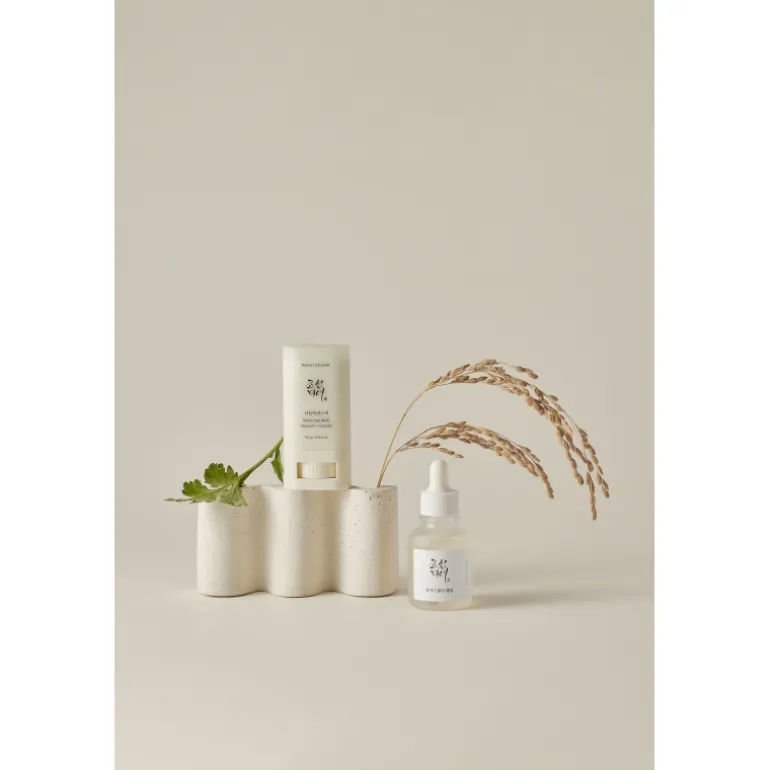 Matte Sun Stick: Mugwort + Camilia Spf 50+