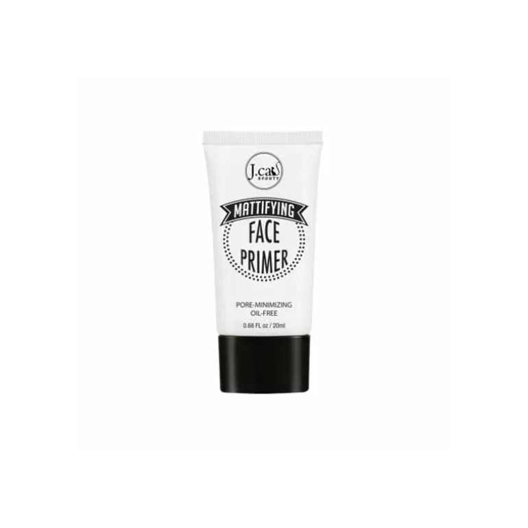Mattifying Face Primer