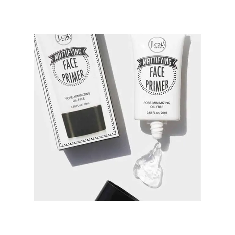 Mattifying Face Primer