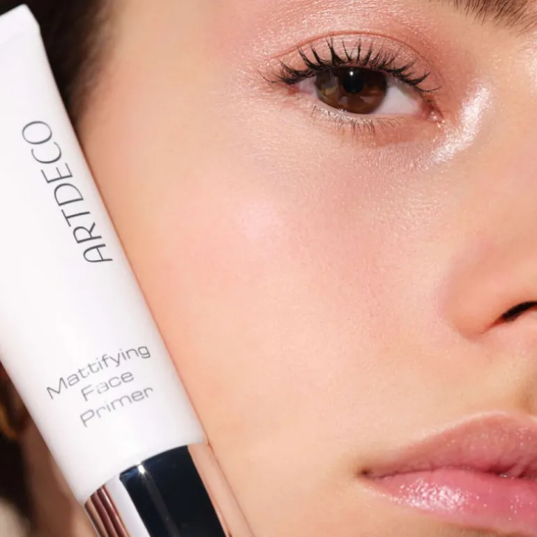 Mattifying Face Primer