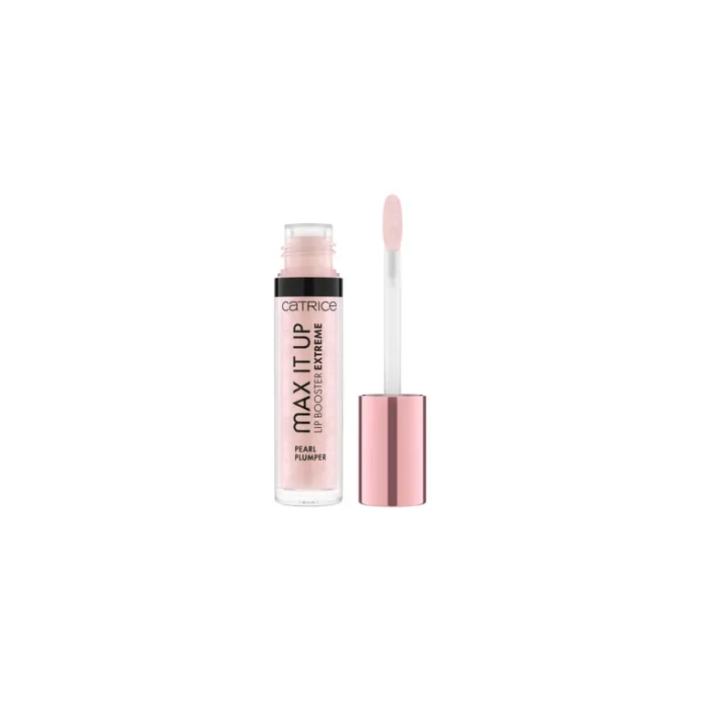 Max It Up Lip Booster Extreme